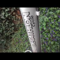 BICI DECATON MILLESIMATA 