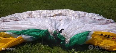 parapendio air design volt SM