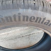 Gomme Continental 215/55 R 17 94 V