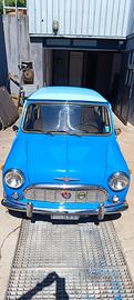 Morris 850 Mini Minor