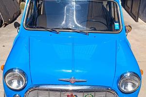 Morris 850 Mini Minor