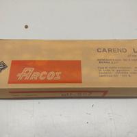 Elettrodi per saldatura 2,5 mm