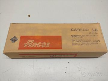 Elettrodi per saldatura 2,5 mm