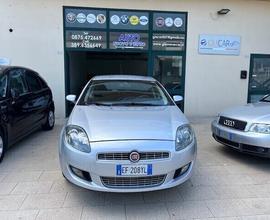 Fiat Bravo 1.6 MJT 120 CV DPF Dynamic