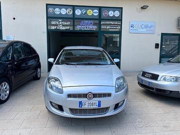 Fiat Bravo 1.6 MJT 120 CV DPF Dynamic