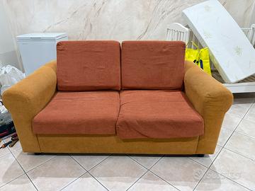 Divano Letto 3 posti