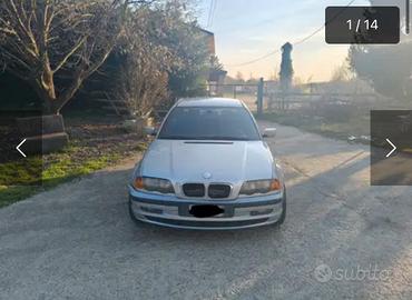 Bmw 318 i 1998