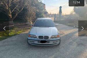 Bmw 318 i 1998