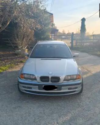Bmw 318 i 1998