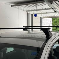Barre Portatutto Fiat Idea Lancia Musa