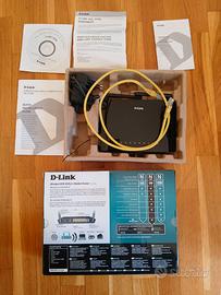modem router