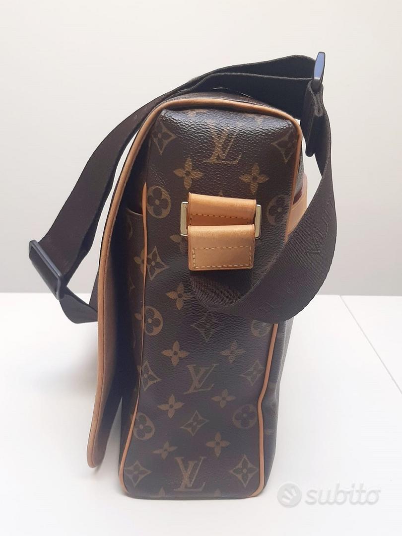 Borsa a tracolla Louis Vuitton Abbesses 352788