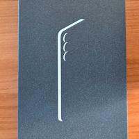 SAMSUNG Galaxy S25 FE 256GB Nero Sigillato