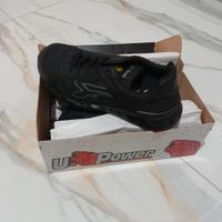 Scarpe antinfortunistiche 