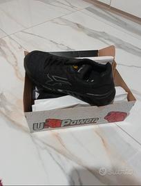 Scarpe antinfortunistiche 