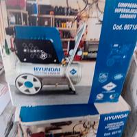 Compressore di 24 litri 