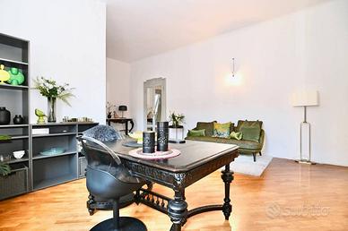 Appartamento di 92 m² con 3 locali a Milano