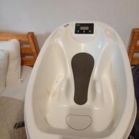 Vaschetta 3 in 1 Aqua scale