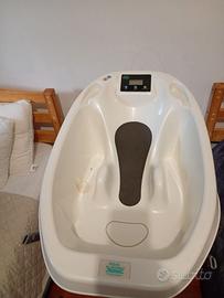 Vaschetta 3 in 1 Aqua scale