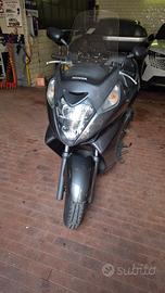 Honda Silver Wing 400 anno 2008