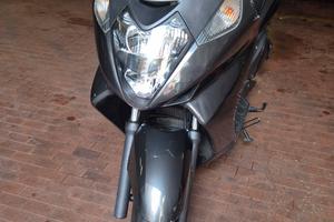 Honda Silver Wing 400 anno 2008