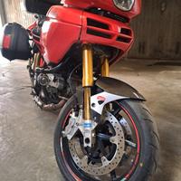 multistrada 1000 s
