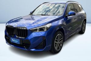 BMW X1 sdrive18i Msport auto
