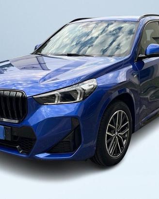 BMW X1 sdrive18i Msport auto