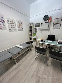 Studio fisioterapia