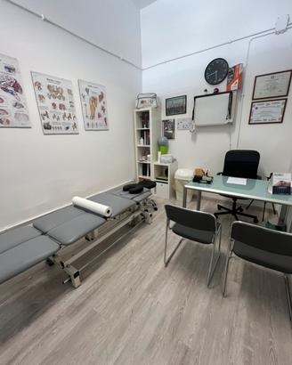 Studio fisioterapia