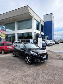 Peugeot 2008 BlueHDi 100