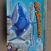 Gioco in acqua