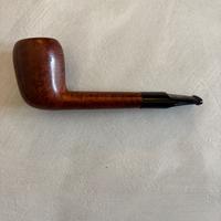 Pipa Butz-Choquin Capitan St Claude France modello