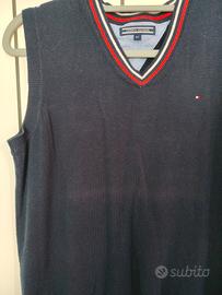 smanicato Tommy Hilfiger 