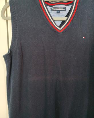 smanicato Tommy Hilfiger 