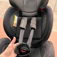 Seggiolino auto girevole be cool jupiter