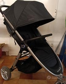 passeggino baby jogger 
