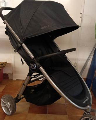 passeggino baby jogger 