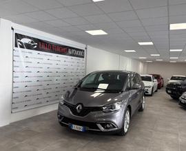 RENAULT Grand Scenic Blue dCi 120 CV Business 7