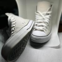 Converse alte - numero 42