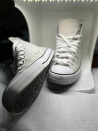 Converse alte - numero 42