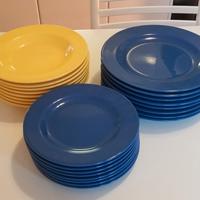 Set piatti