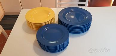 Set piatti