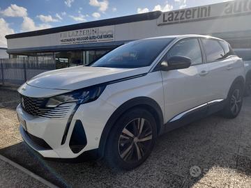 Peugeot 3008 BlueHDi 130 S&S EAT8 Allure Pack