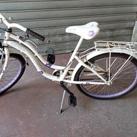 bici montana da 24 