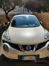 Nissan Juke 1.5 n-connecta