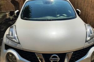 Nissan Juke 1.5 n-connecta