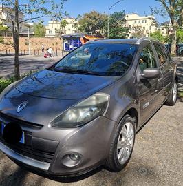RENAULT CLIO Station Wagon 1.2 SporTour Dynamique