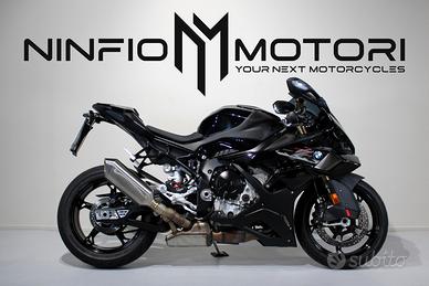 Bmw S 1000 RR - 2025