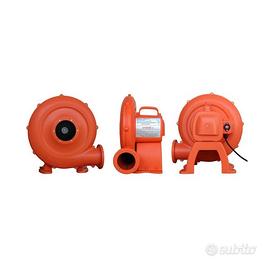 motori scivolo gonfiabile